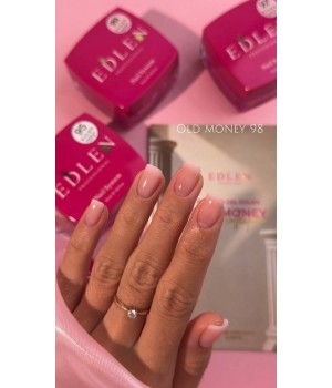 Гель Builder Gel Edlen №98 30 мл HEMA/TPO free